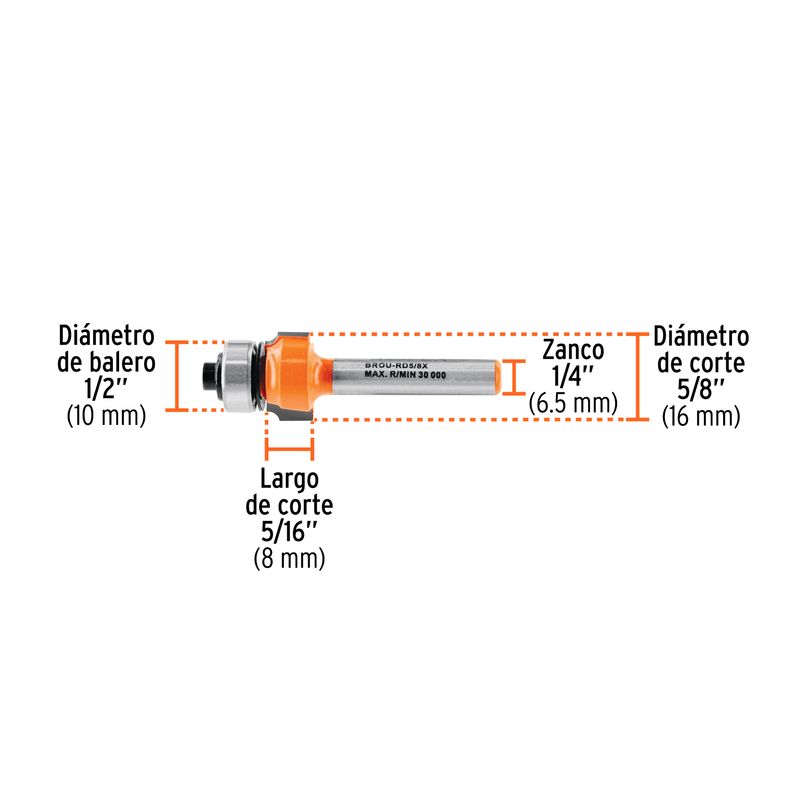 Broca-para-router-redondeado-5-8--con-balero
