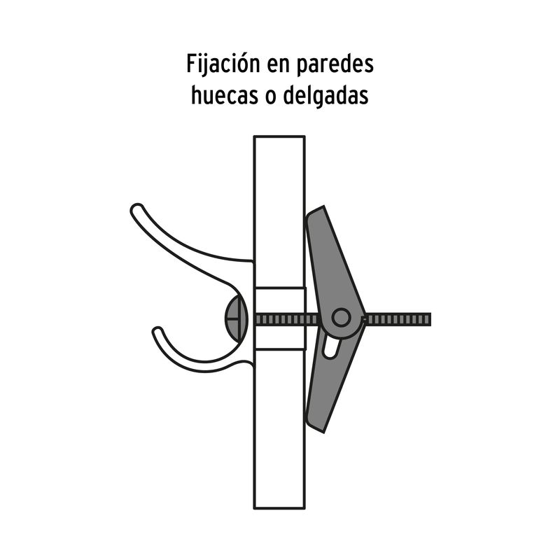 Bolsa-con-4-sujetadores-tipo-mariposa-de-1-4--x-3-