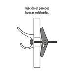 Bolsa-con-4-sujetadores-tipo-mariposa-de-3-16--x-3-