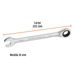 Llave-mixta-pulida-de-16-mm-con-ratchet.