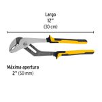 Pinza-de-extension-12--mango-Comfort-Grip