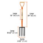 Bieldo-de-4-dientes-para-jardin-puño-metalico