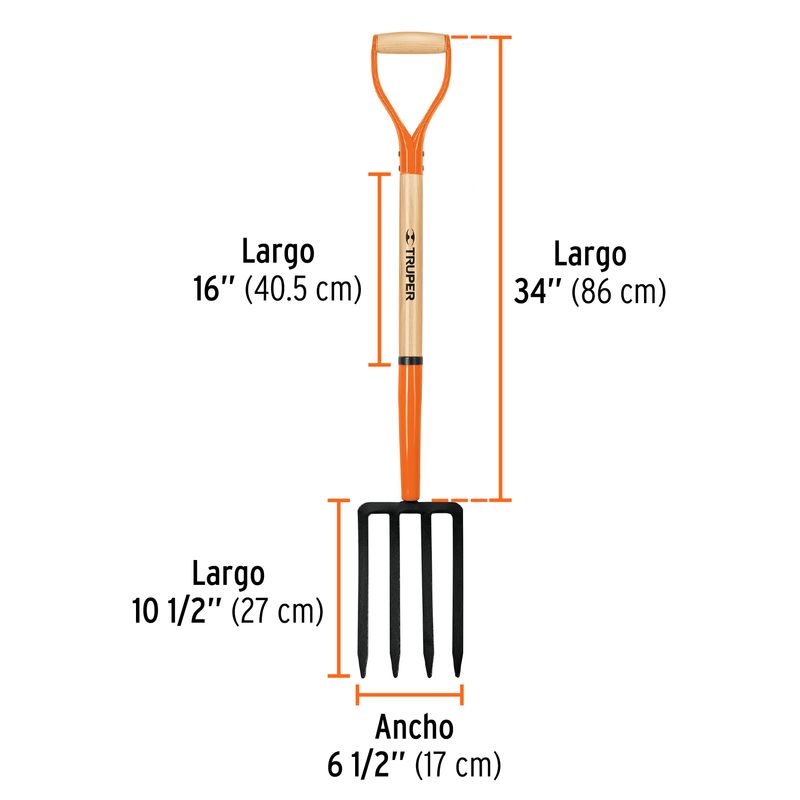 Bieldo-de-4-dientes-para-jardin-puño-metalico