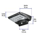 Arbotante-solar-LED-4-W-con-sensor-de-movimiento