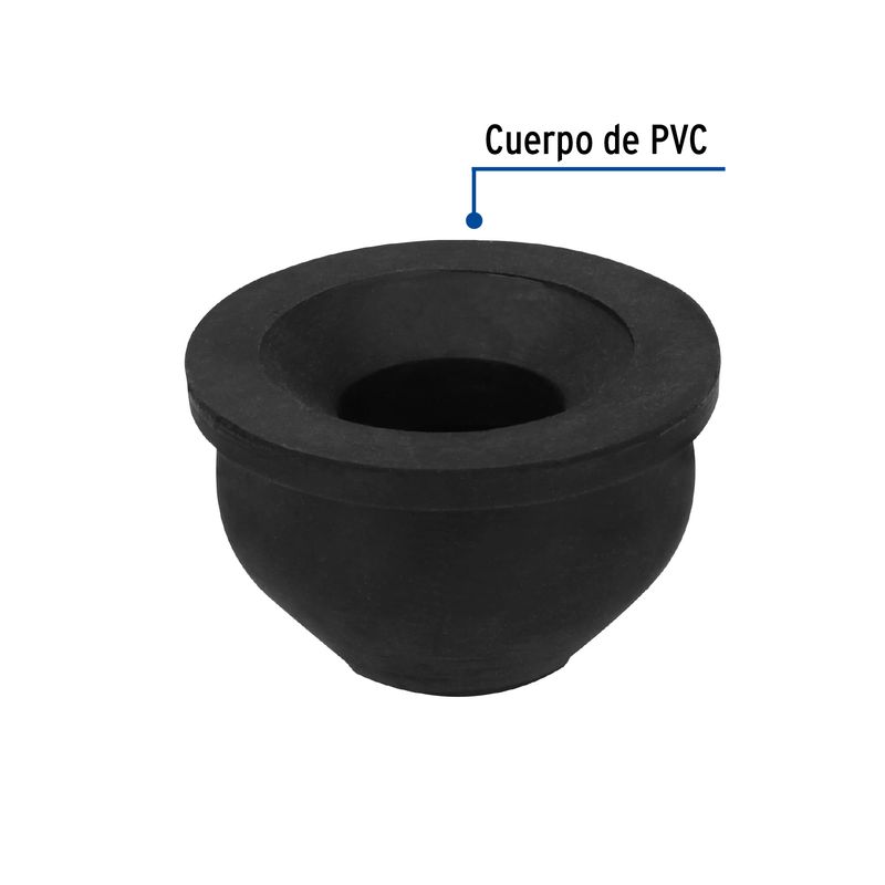Acople-de-caucho-de-2--x-1-1-4-