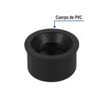 Acople-de-caucho-de-2--x-1-1-2-