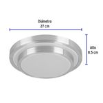 Luminario-LED-18-W-plafon-decorativo-metalico-luz-dia-Basic