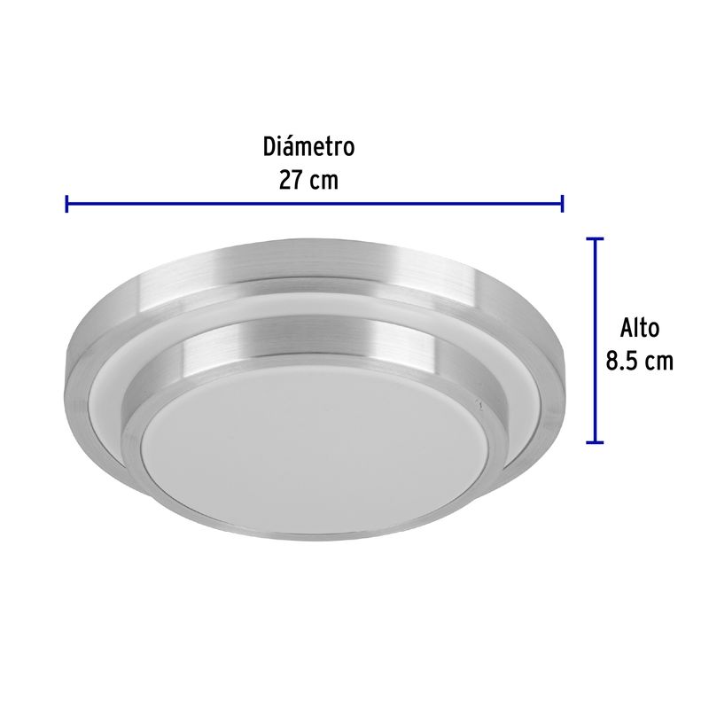 Luminario-LED-18-W-plafon-decorativo-metalico-luz-dia-Basic