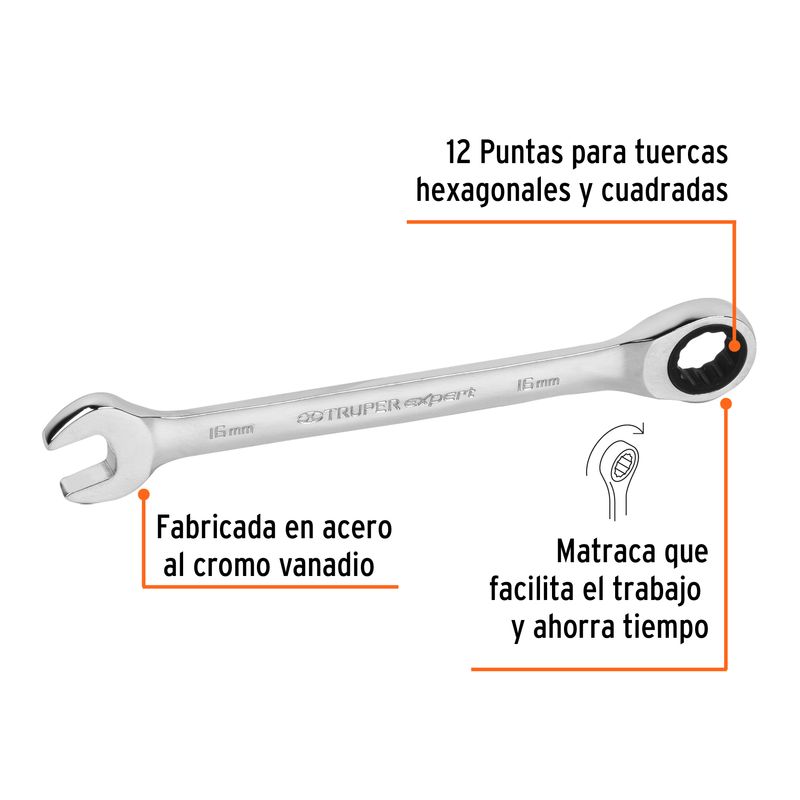 Llave-mixta-pulida-de-16-mm-con-ratchet.