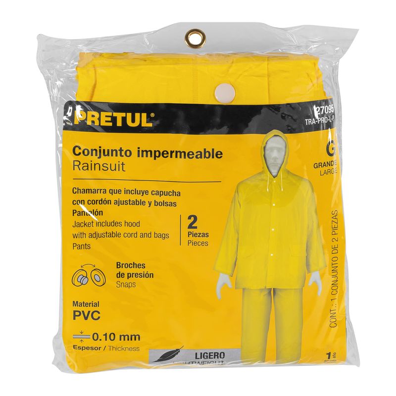 Conjunto-impermeable-ligero-de-PVC-talla-G