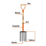 Bieldo-de-4-dientes-para-jardin-puño-metalico