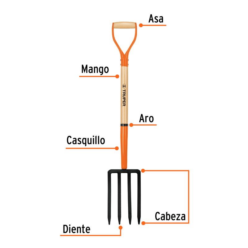 Bieldo-de-4-dientes-para-jardin-puño-metalico