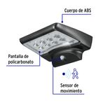 Arbotante-solar-LED-4-W-con-sensor-de-movimiento