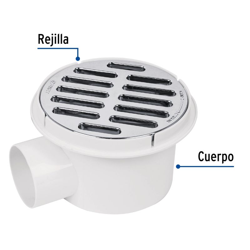 Coladera-de-ABS-salida-lateral-y-rejilla-5--1-4-de-vuelta