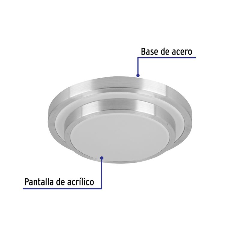 Luminario-LED-18-W-plafon-decorativo-metalico-luz-dia-Basic