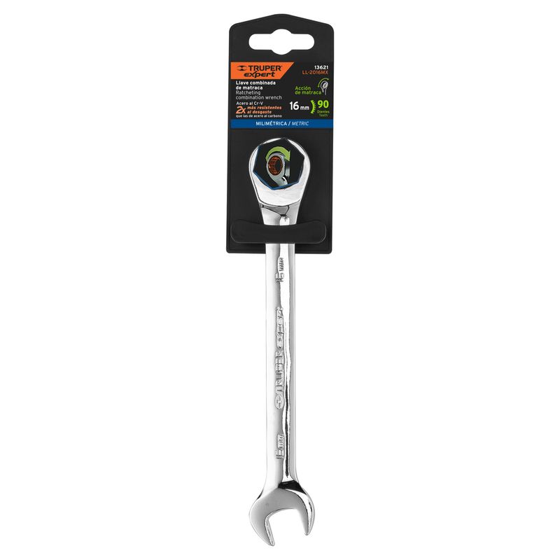 Llave-mixta-pulida-de-16-mm-con-ratchet.