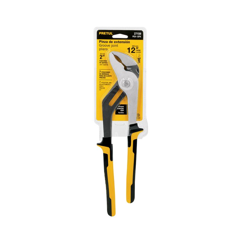 Pinza-de-extension-12--mango-Comfort-Grip
