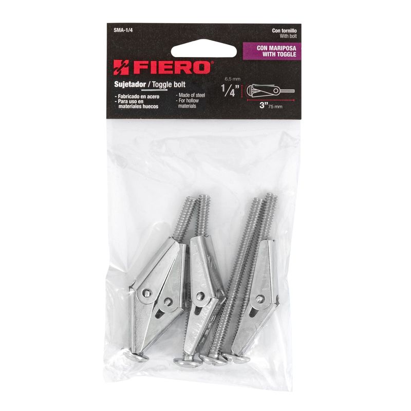 Bolsa-con-4-sujetadores-tipo-mariposa-de-1-4--x-3-