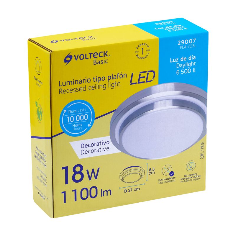 Luminario-LED-18-W-plafon-decorativo-metalico-luz-dia-Basic