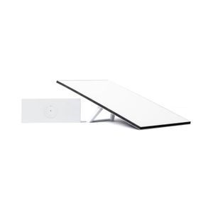 Internet Satelital STARLINK ESTANDAR V4 kit de alta velocidad Wifi 6 de triple banda: 4 x 4 MU-MIMO 500 Mbps. - STARLINK