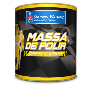 Pulimento en pasta de poliuretano fino Rosado 1 kg. - SHERWIN WILLIAMS