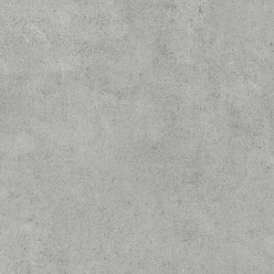 Porcelanato Basic cementado gris mate liso rectificado 59X59 espesor 7,3mm piso pared cj 2,09m². - GRAIMAN