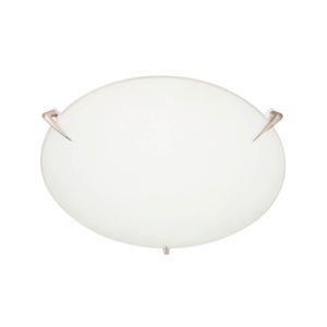 Plafon Redondo Niq Sat 1L E27 60W - IKE LITE