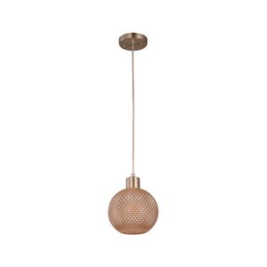 Lampara Colgante Vid/Esfe/Amb.1L40Ew27 21071-5 - IKE LITE