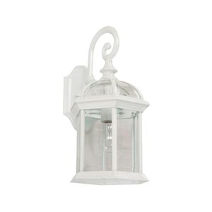 Farol D/Pared Grande C/Vid.Bl.1L100We27 71260- - IKE LITE