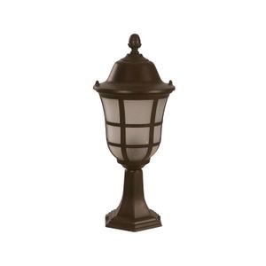 Farol Cumbre Choc.Cud. 1L60We27 - IKE LITE