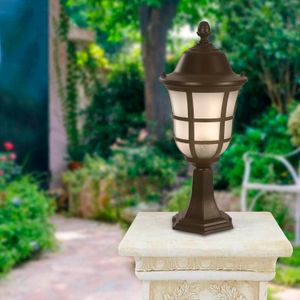 Farol Cumbre Choc.Cud. 1L60We27 - IKE LITE