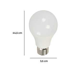 Dicroico Led Mr11 2.3W 3000K 120V Blitz - IKE LITE