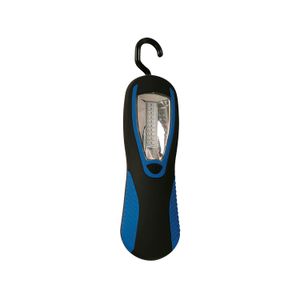 Lampara Desinfectante Ultravioleta 3.5W 4.5V - IKE LITE