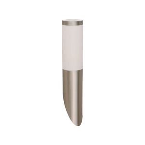 Lampara P/Exterior Satin Inc.1L60We27 7695-41 - IKE LITE