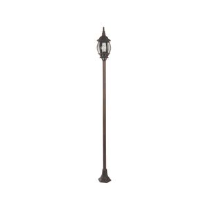 Farol D/Pie Oxido 1L100We27 2891-9 - IKE LITE