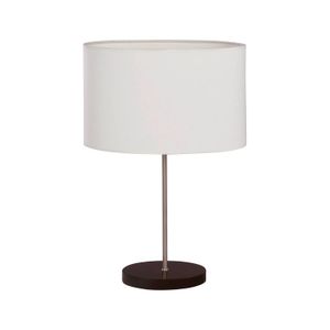 Lámpara de mesa de 1 luz y boquilla E27 - IKE LITE