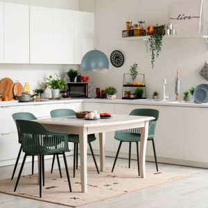 Lampara Colgante Gris E27 1 L 60W - IKE LITE