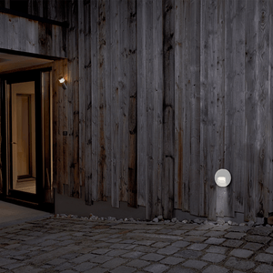 Aplique decorativo DECOLED BALYZA circular de 3W Blanco. - LEDVANCE