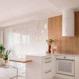 Lampara Colgante E27 3 L 60W Wt-Wt - IKE LITE