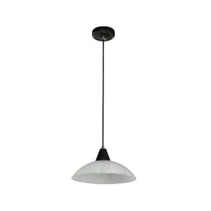 Lampara Colgante Led Campana I/B - IKE LITE
