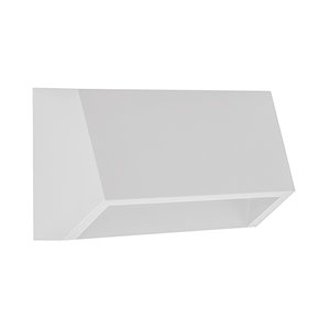 Aplique decorativo DECOLED BALYZA de 1,5W Blanco. - LEDVANCE
