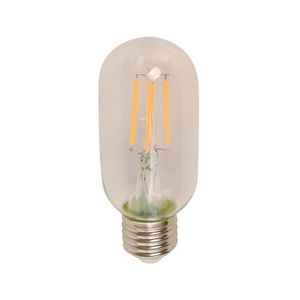 Foco Led T45 E27 4W 2700K - ECO MAX