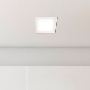 Panel Led Cua Empt Bl 18W 6000K 85-277V - GENERAL LIGHTING