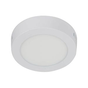 Panel Led Red Sobr Bl 6W 6000K 85-277V - GENERAL LIGHTING