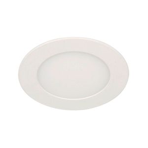 Panel Led Red Empt Bl 6W 4000K 85-277V - GENERAL LIGHTING