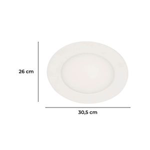 Panel Led Red Empt Bl 6W 6500K 85-277V - GENERAL LIGHTING