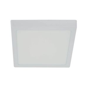 Panel Led Cua Sobr Bl 18W 6000K 85-277V - GENERAL LIGHTING