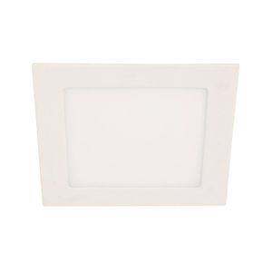 Panel Led Cua Empt Bl 12W 6000K 85-277V - GENERAL LIGHTING
