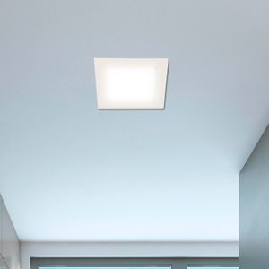 Panel Led Cua Empt Bl 12W 6000K 85-277V - GENERAL LIGHTING
