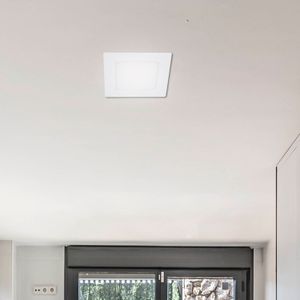 Panel Led Cua Empt Bl 6W 4000K 85-277V - GENERAL LIGHTING